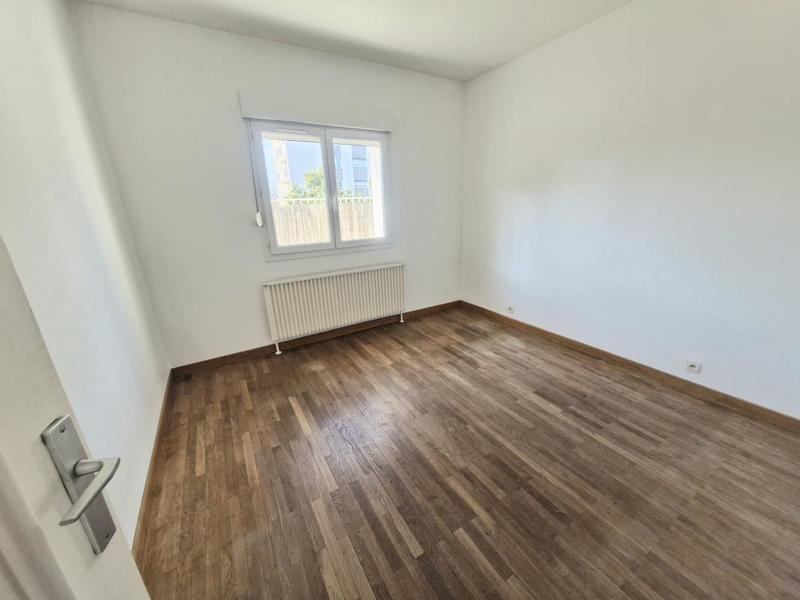 Maison de village - 94 m² - 4 pièces