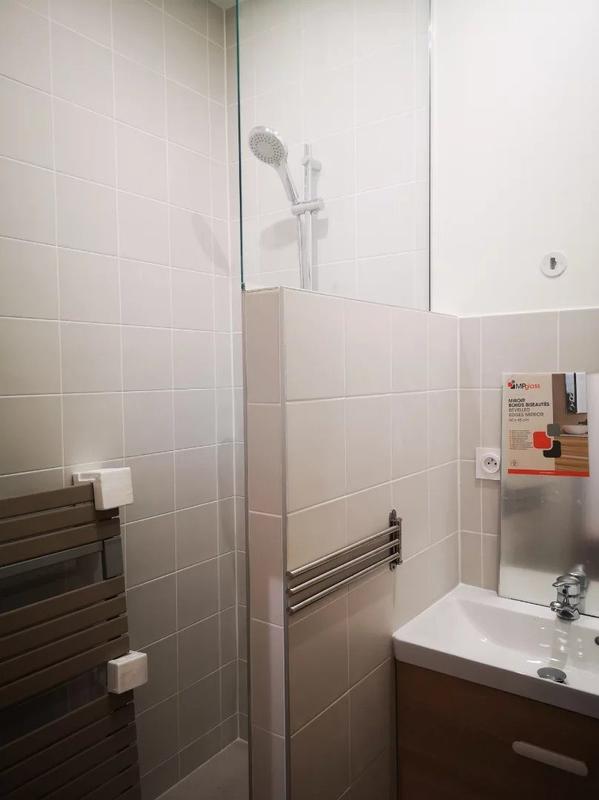 Appartement - 114 m² - 5 pièces