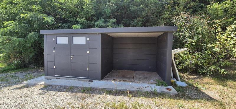 Maison - 116 m² - 4 pièces