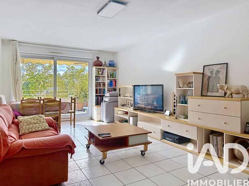 Appartement - 73 m² - 3 pièces