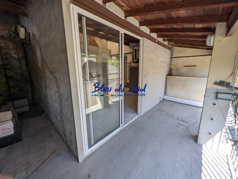 Maison ancienne - 124 m² - 6 pièces