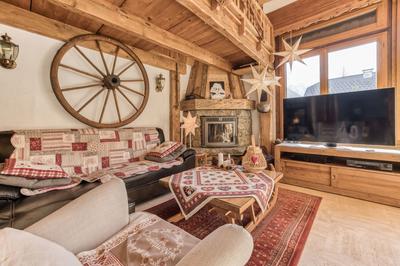 Châlet - 167 m² - 6 pièces