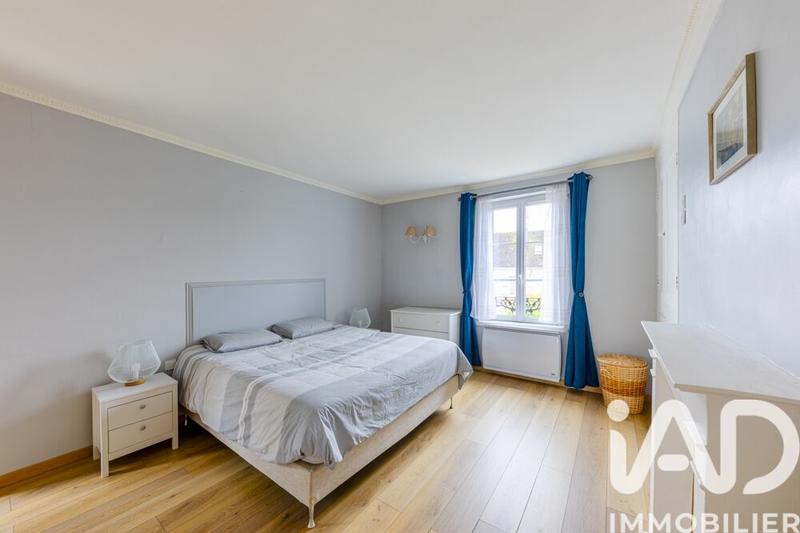 Maison - 82 m² - 4 pièces