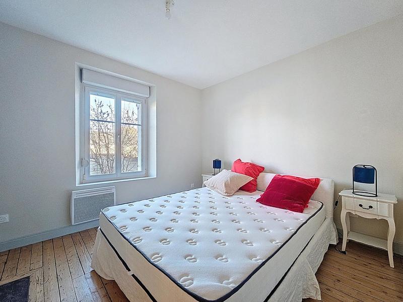 Appartement - 68 m² - 4 pièces