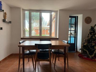 Maison - 125 m² - 4 pièces