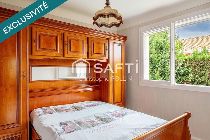 Maison - 157 m² - 6 pièces