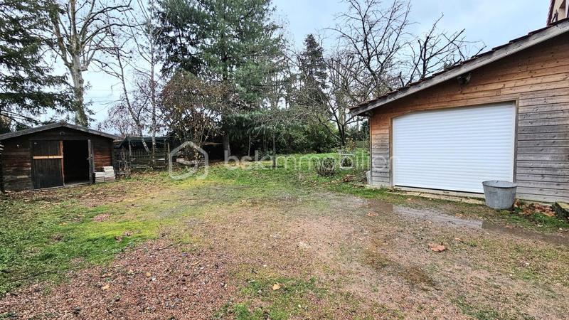 Maison - 190 m² - 10 pièces