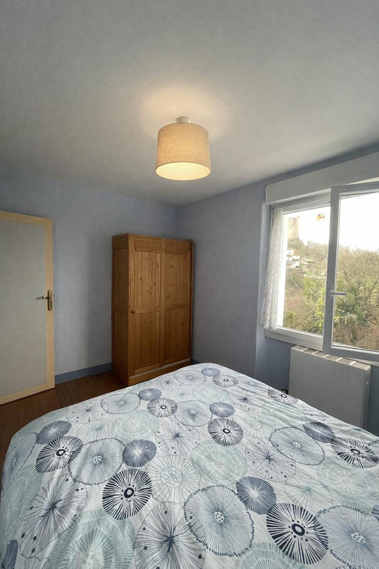 Maison traditionnelle - 70 m² - 4 pièces