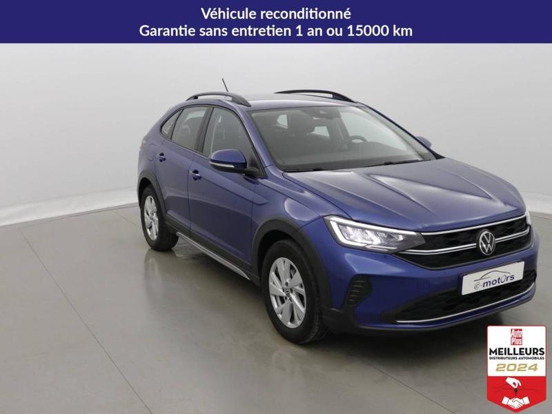 Volkswagen Taigo Tsi 110 Life Plus