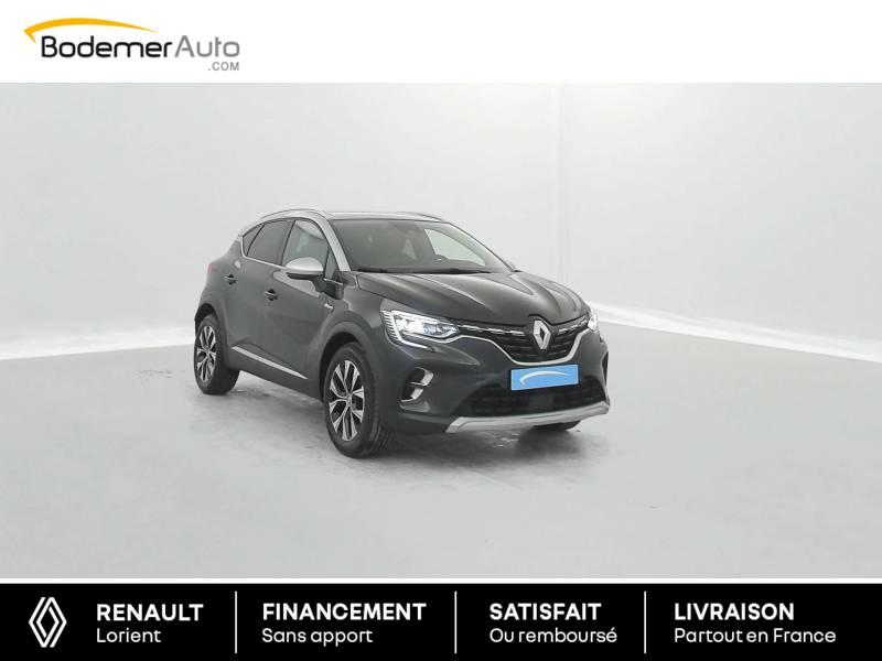 Renault Captur TCe 90 Techno
