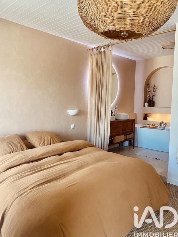 Maison - 114 m² - 4 pièces