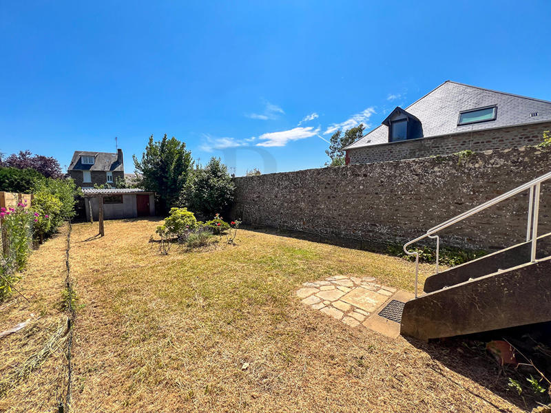 Maison - 70 m² - 3 pièces