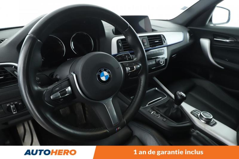 Bmw Série 1 116i m Sport Ultimate 5p 109 ch