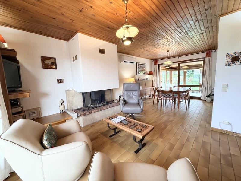 Maison - 156 m² - 4 pièces