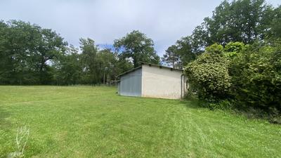 Maison - 115 m² - 4 pièces