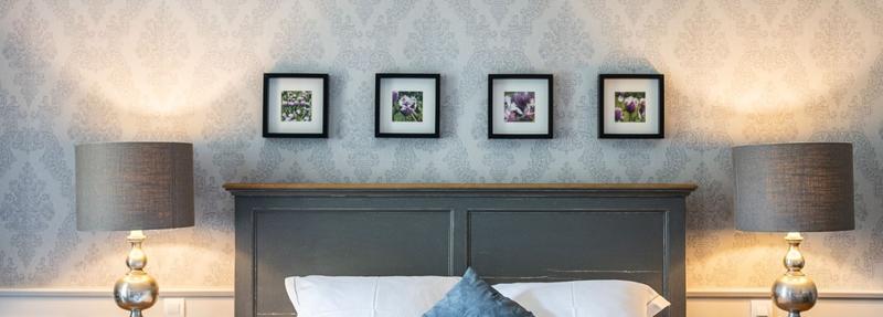 Manoir - 980 m² - 15 pièces