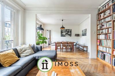 Appartement - 98 m² - 4 pièces