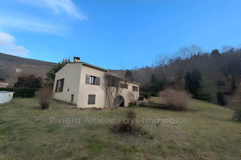 Maison - 122 m² - 6 pièces