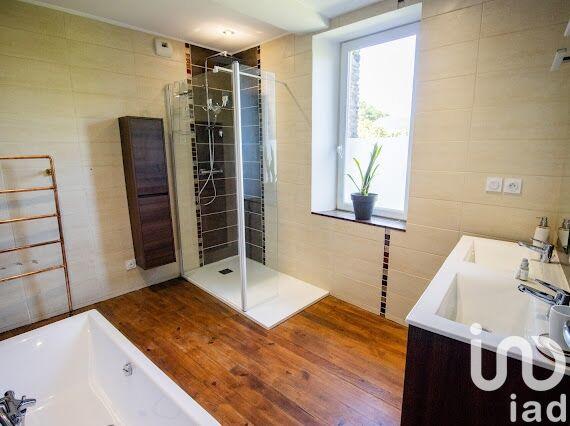 Maison - 151 m² - 5 pièces