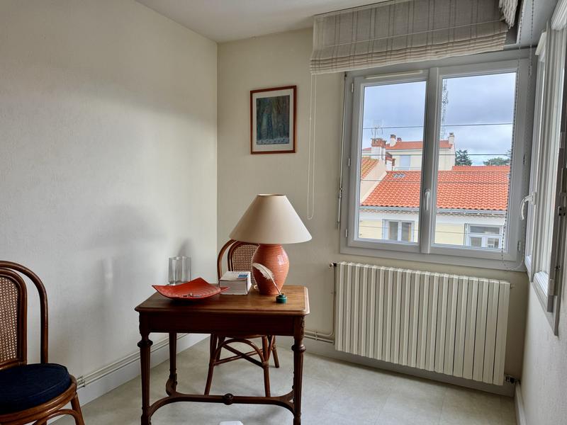 Appartement - 73 m² - 4 pièces