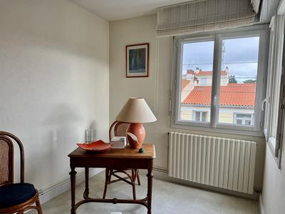 Appartement - 73 m² - 4 pièces