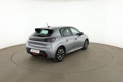 Peugeot 208 1.2 Hybrid Active e-Dcs6 100 ch