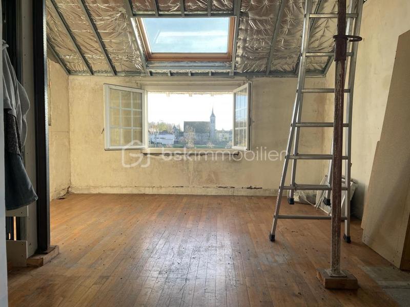 Appartement - 32 m² - 2 pièces