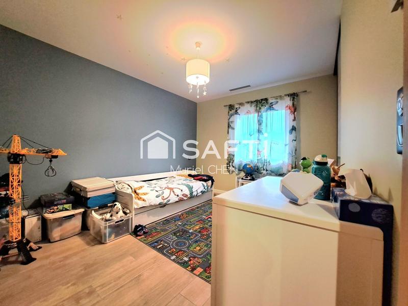 Villa - 125 m² - 4 pièces