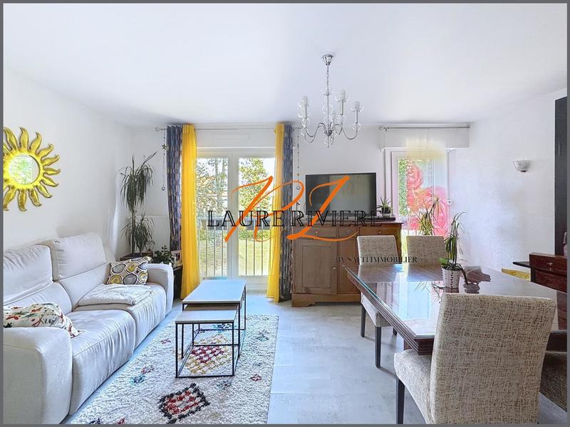 Appartement - 73 m² - 3 pièces