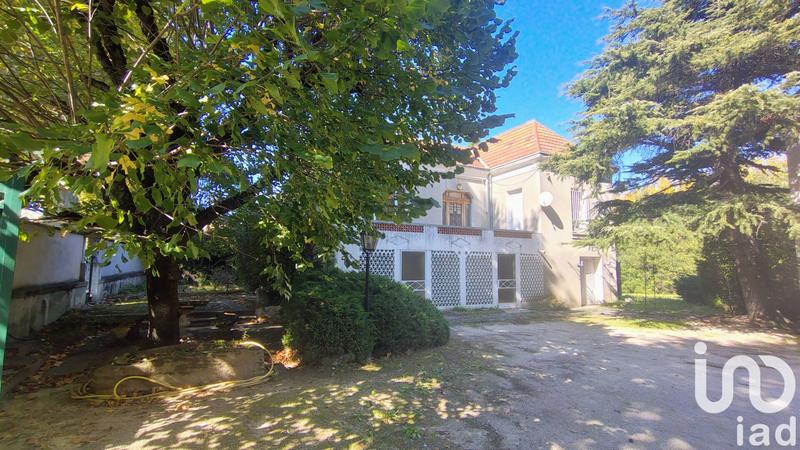 Maison - 149 m² - 6 pièces