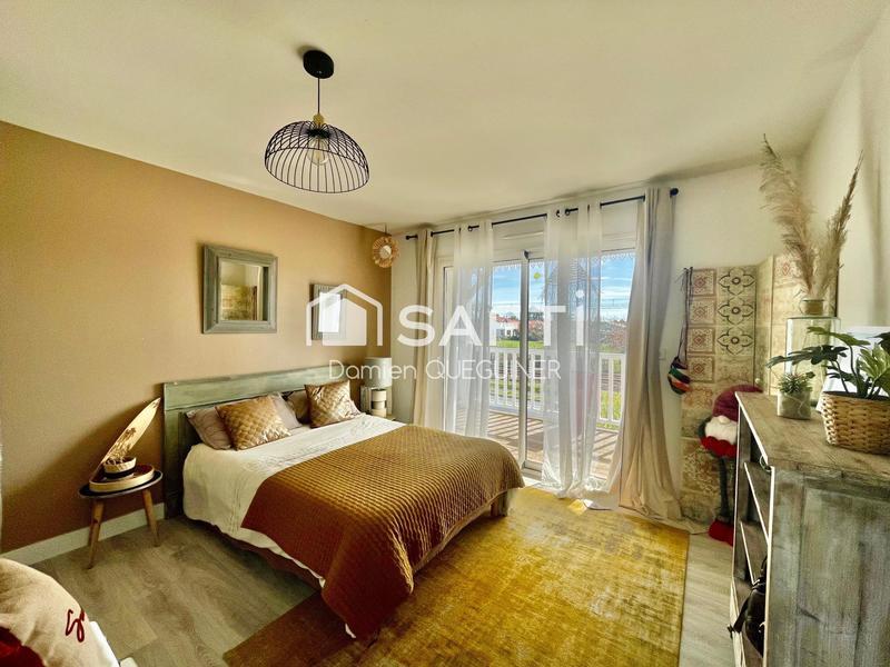 Villa - 175 m² - 6 pièces