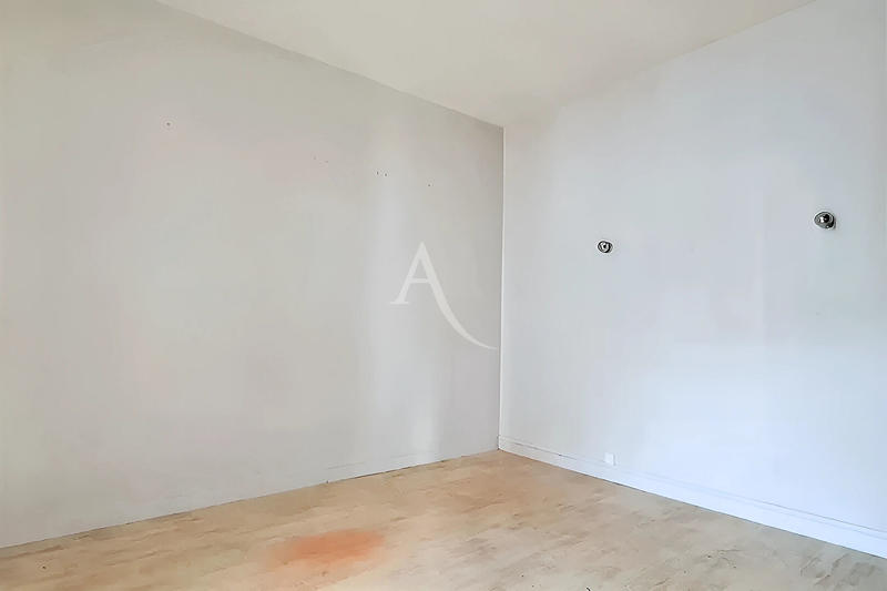 Appartement - 34 m² - 2 pièces