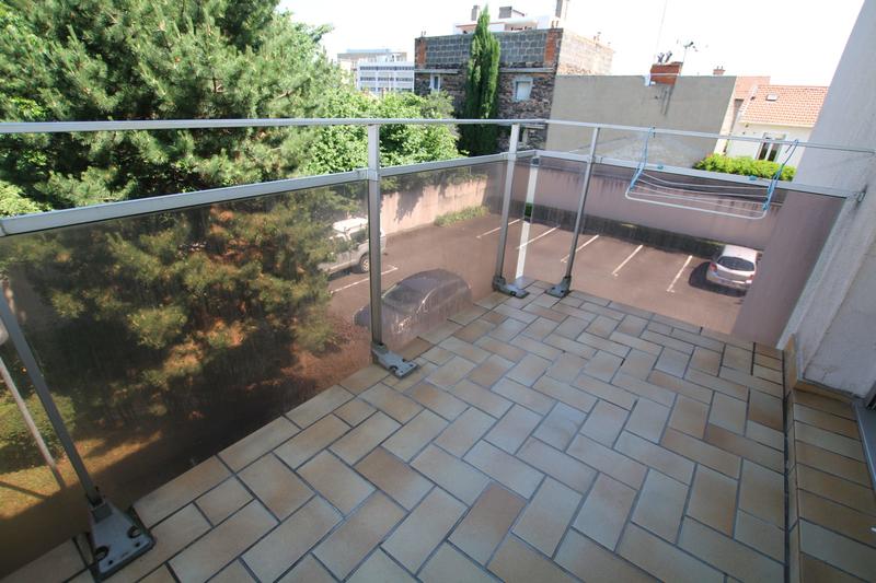 Appartement - 59 m² - 2 pièces