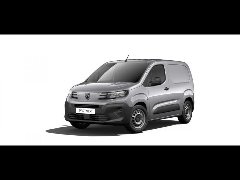 Peugeot Partner Fgn Fourgon m 650 Kg Bluehdi 130 s&amp;S Bvm6