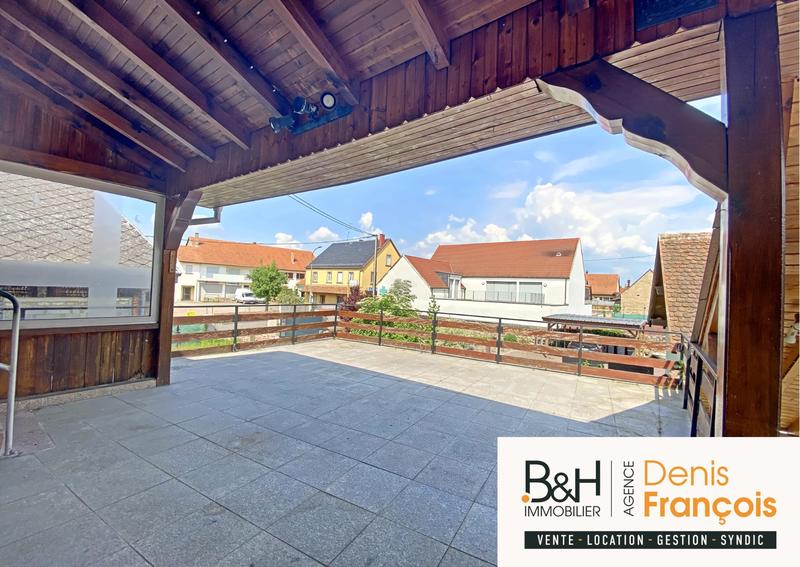 Maison ancienne - 277 m² - 6 pièces