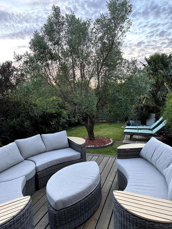 Maison - 269 m² - 7 pièces