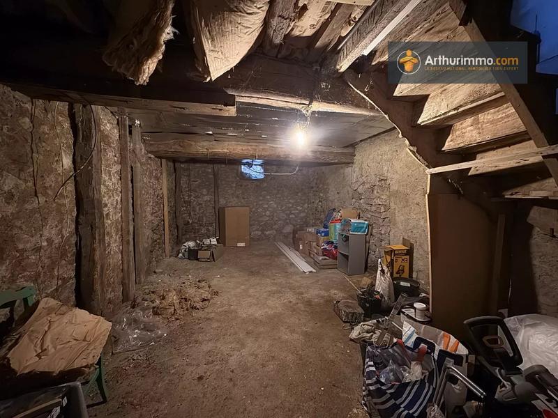 Maison - 142 m² - 5 pièces