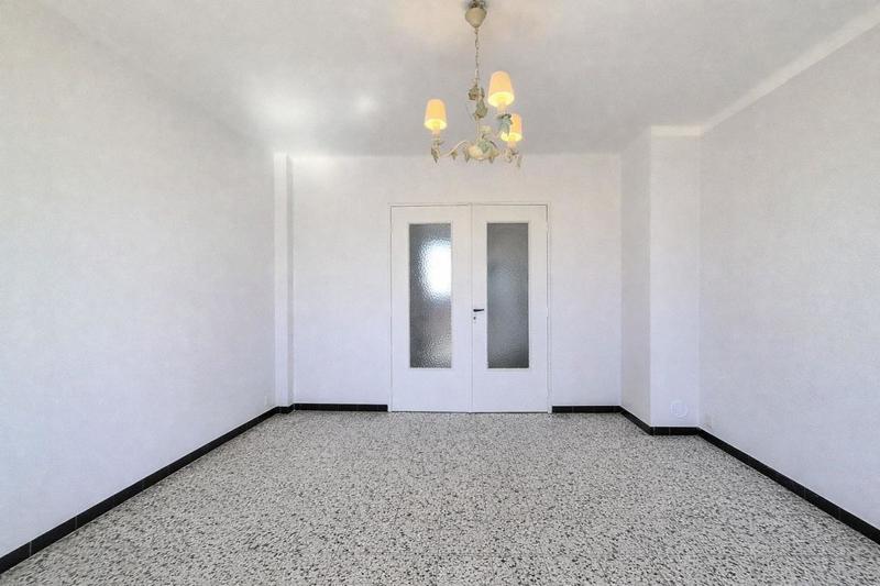 Appartement - 66 m² - 4 pièces