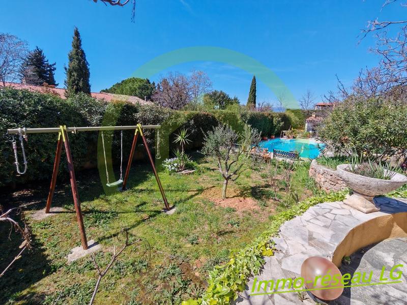 Maison - 173 m² - 5 pièces