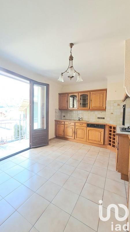 Maison de ville - 239 m² - 10 pièces