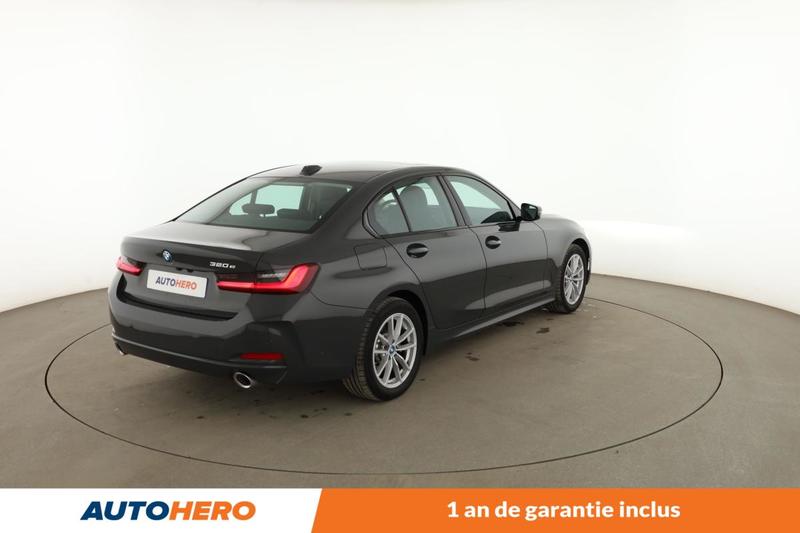 Bmw Série 3 320e Business Design Bva8 204 ch