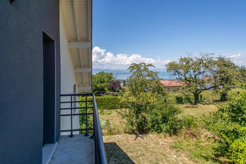 Maison - 126 m² - 5 pièces