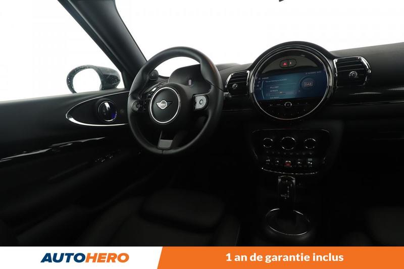 Mini Clubman Cooper s Edition Premium Plus Bva7 178 ch