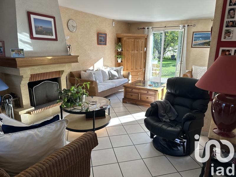 Maison - 146 m² - 7 pièces