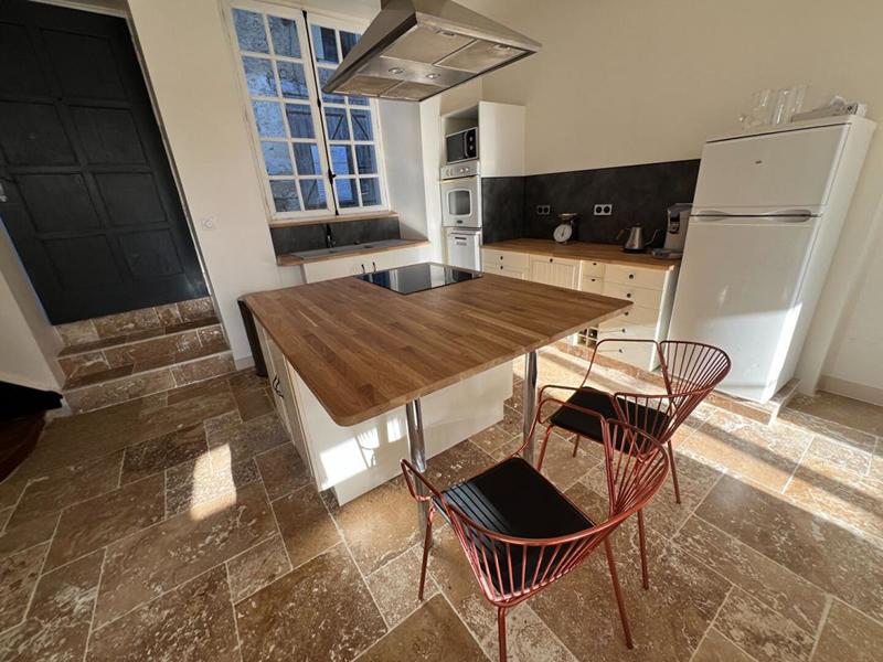 Maison - 164 m² - 7 pièces