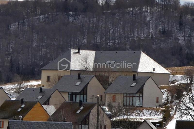 Maison - 435 m² - 12 pièces