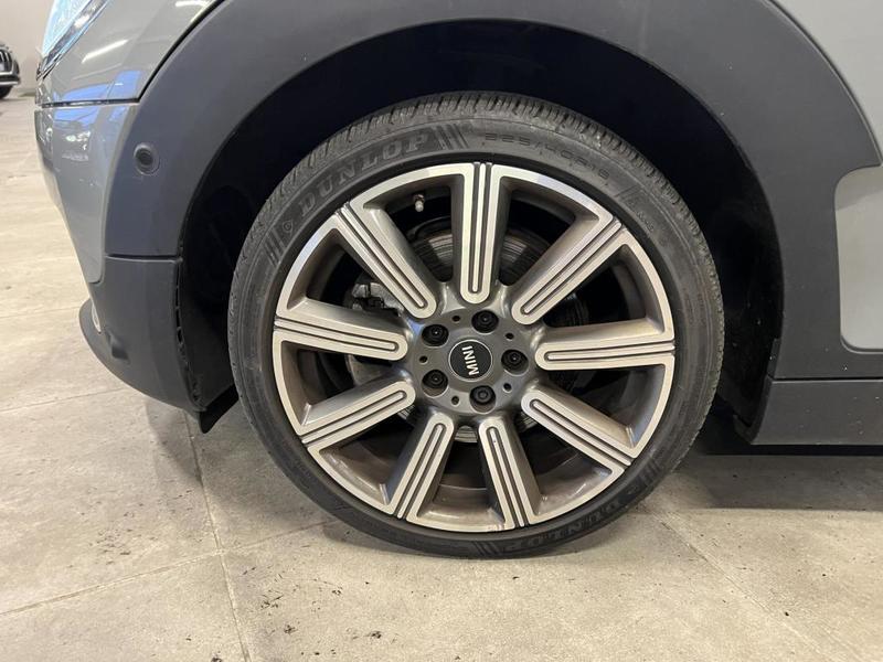 Mini Clubman Mini 2.0 d - 150 Bva Edition Knightbridge Phase 2 / Garantie 12 Mois