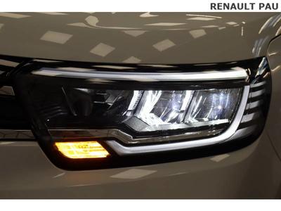 Renault Kangoo Blue dCi 115 Techno