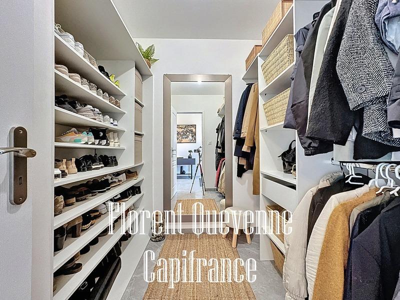 Maison - 166 m² - 6 pièces