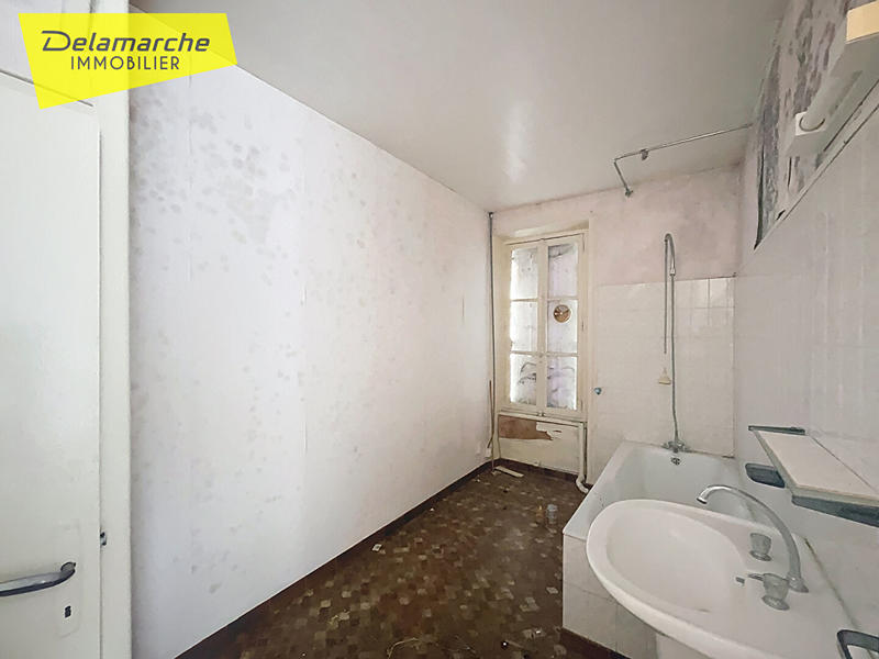 Maison - 193 m² - 7 pièces